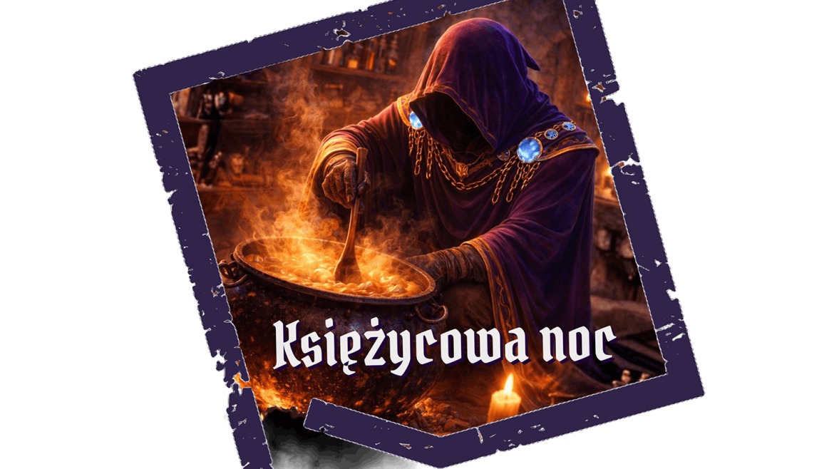 Księżycowa Noc